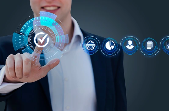 Reduced IT Management Overhead