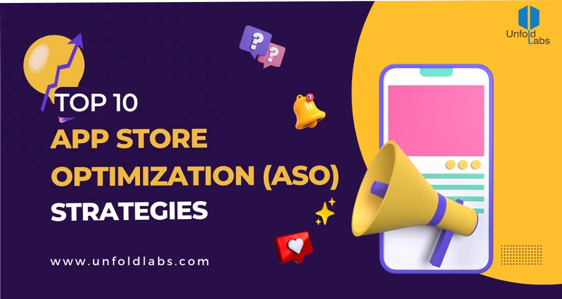 10 Ultimate App Store Optimization Strategies