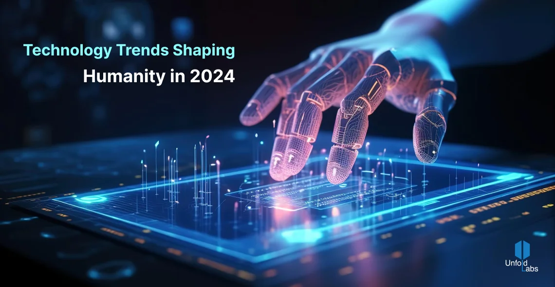 24 technology trends