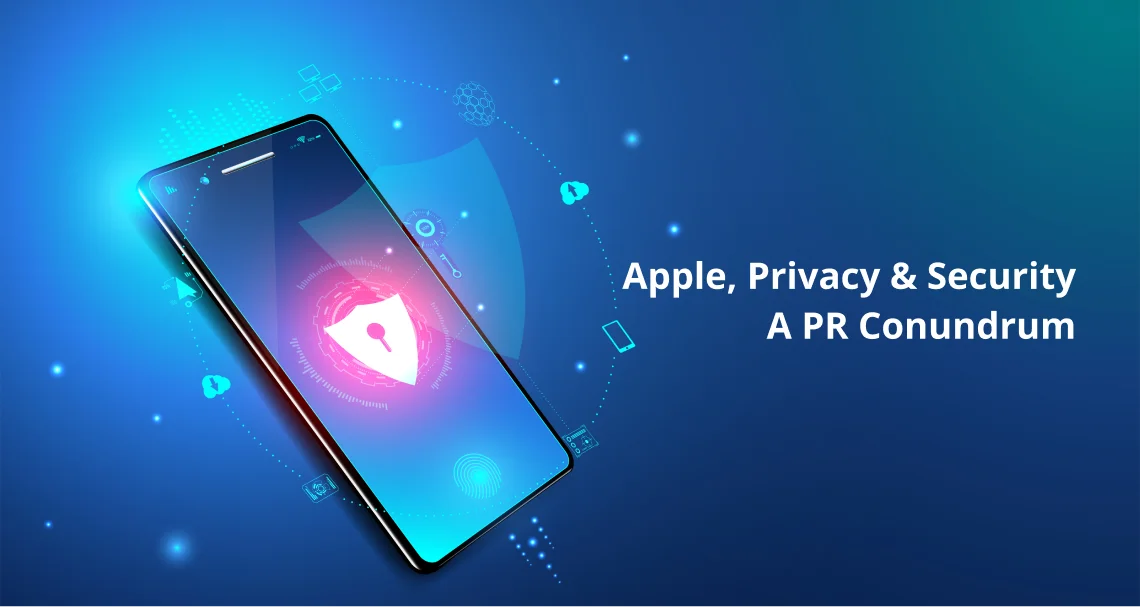 Apple, Privacy & Security