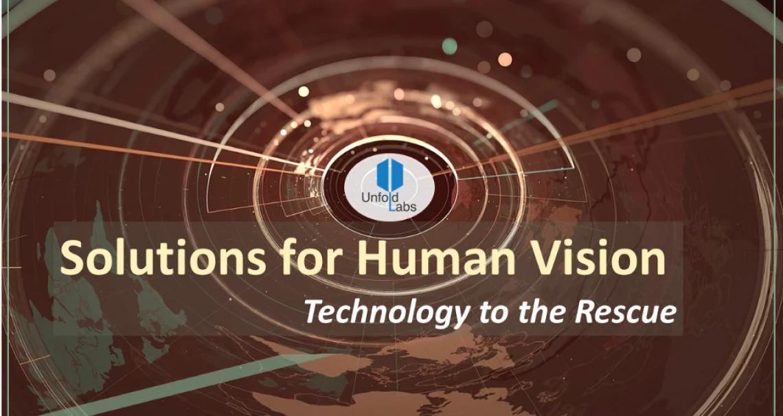 Solutions for Human Vision