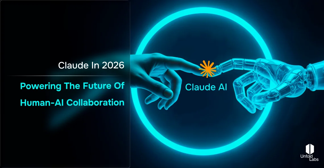 Claude in 2026 - Powering the Future of Human-AI Collaboration