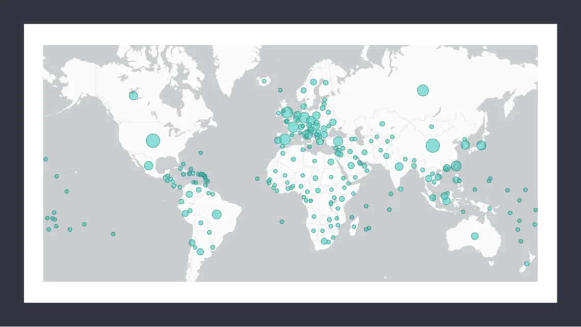 COVID-19 themed attacks across the world