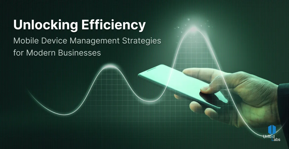 Unlocking Efficiency