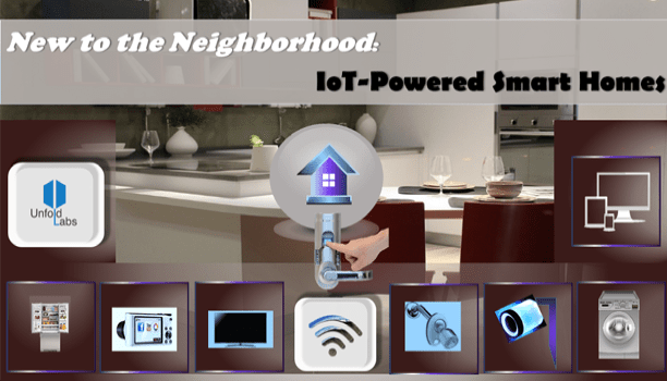 IoT-Powered-Smart-Homes