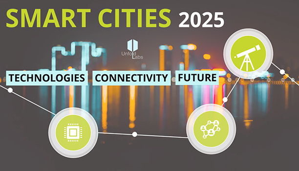Smart cities and smarter projects