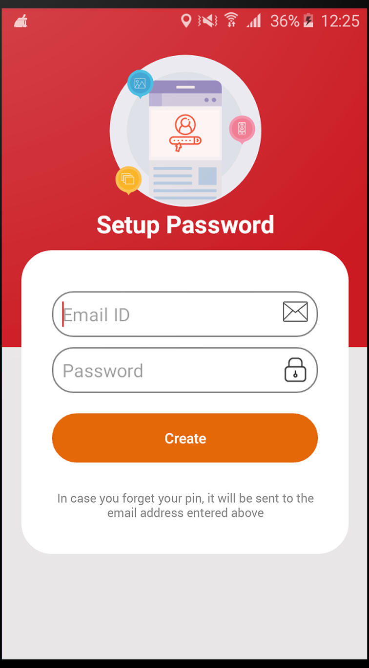 Apps Craft Why Chose Image Screenshort
